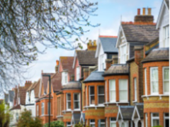 A row of houses in a row

AI-generated content may be incorrect.