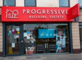 A red sign on a building

AI-generated content may be incorrect.